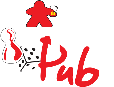 GameUp Pub